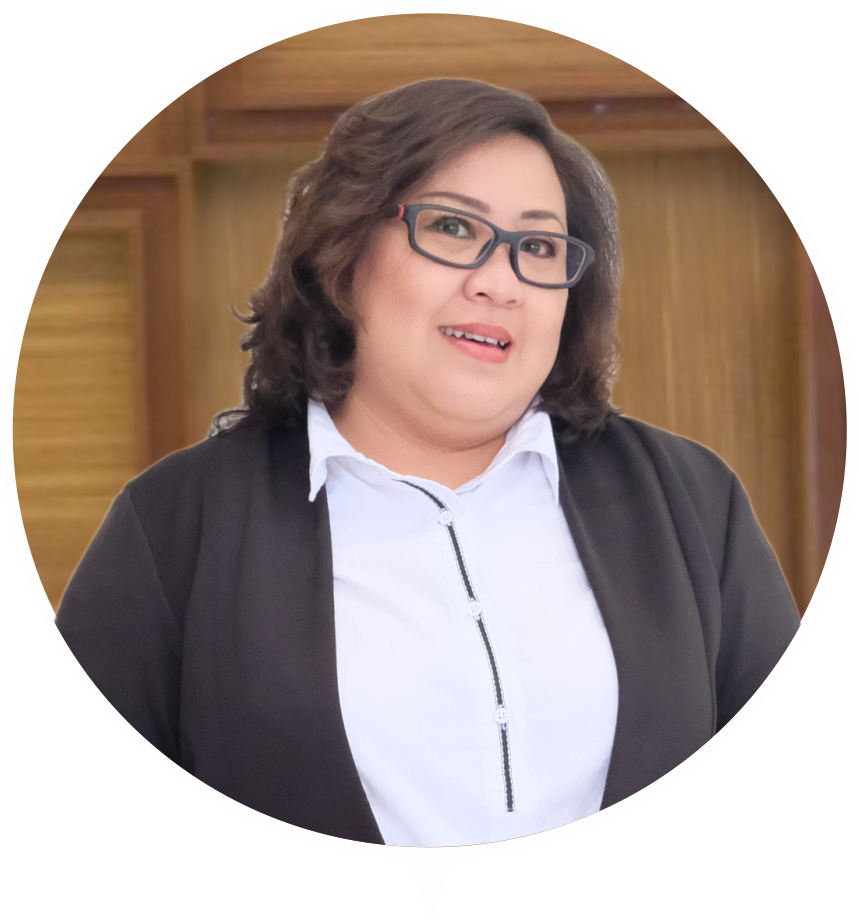 YURETHA PERDANA