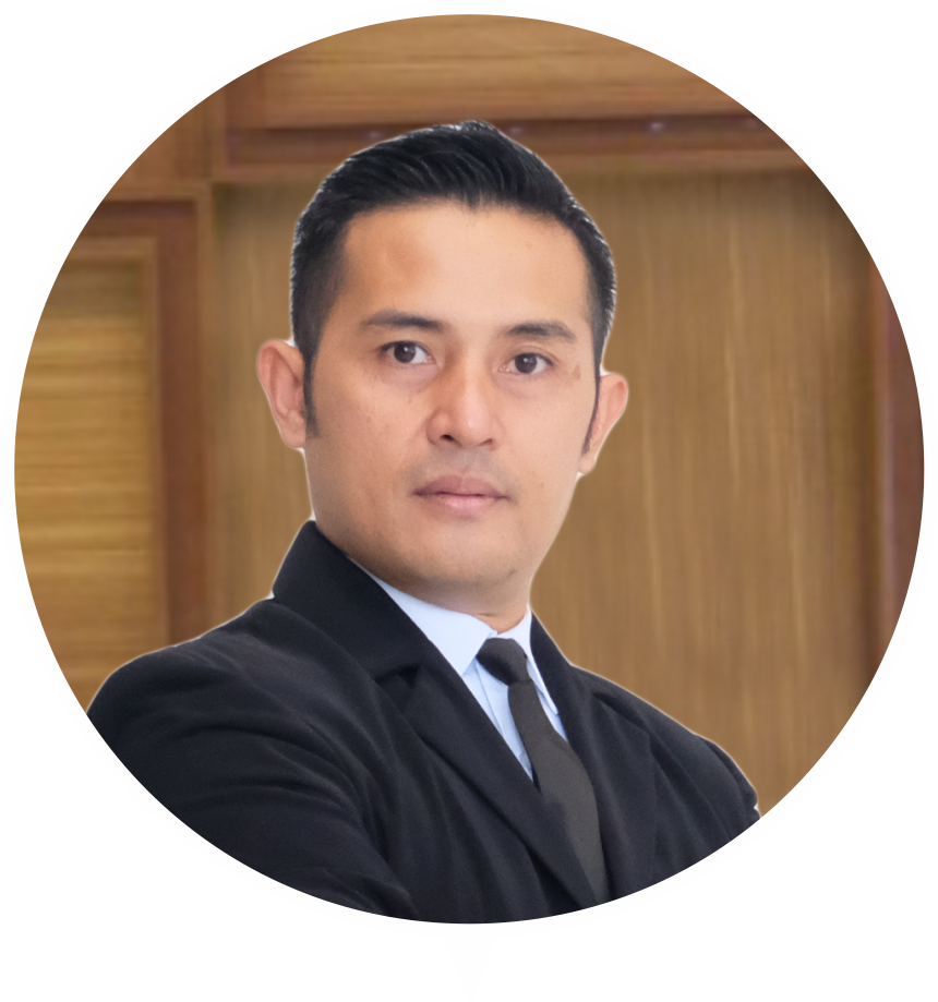 DONNY WATIMENA